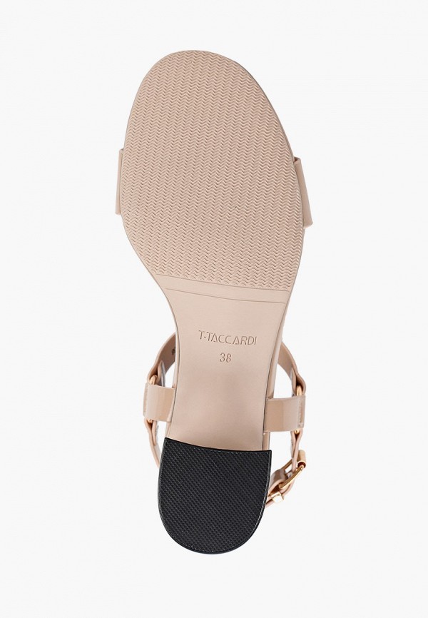 фото Босоножки t.taccardi