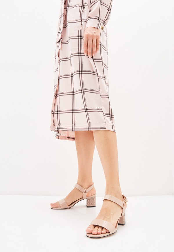 фото Босоножки t.taccardi