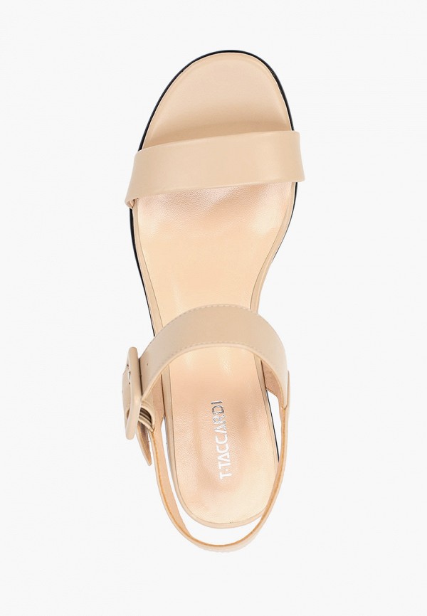 фото Босоножки t.taccardi