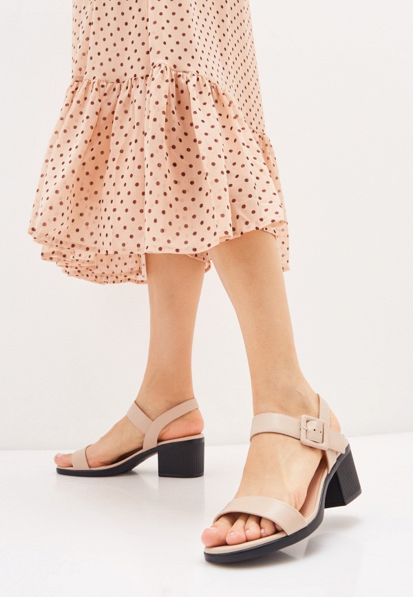 фото Босоножки t.taccardi