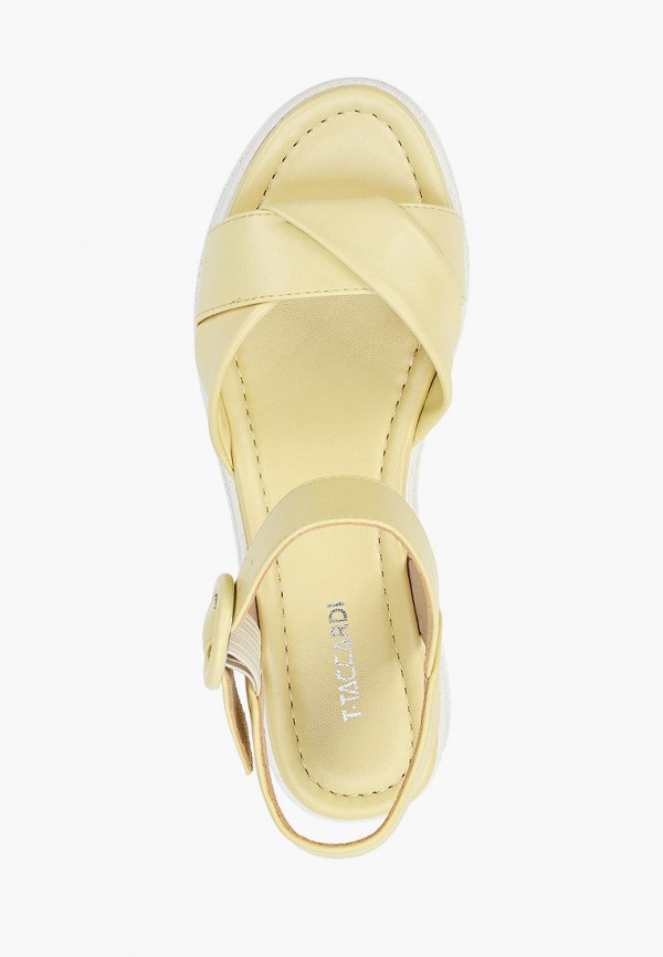 фото Босоножки t.taccardi