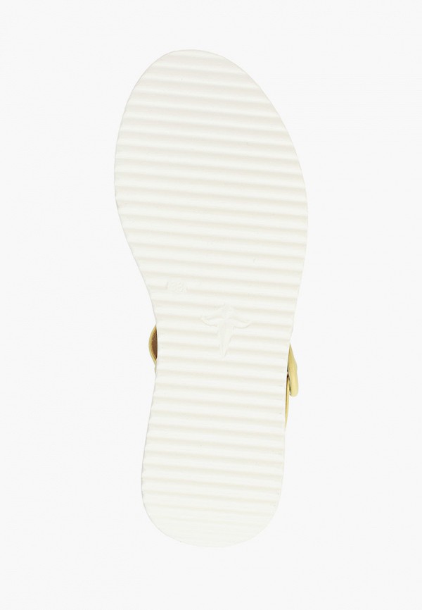 фото Босоножки t.taccardi