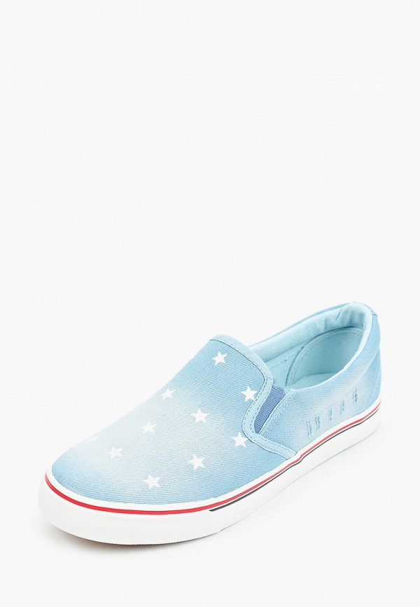 фото Слипоны t.taccardi