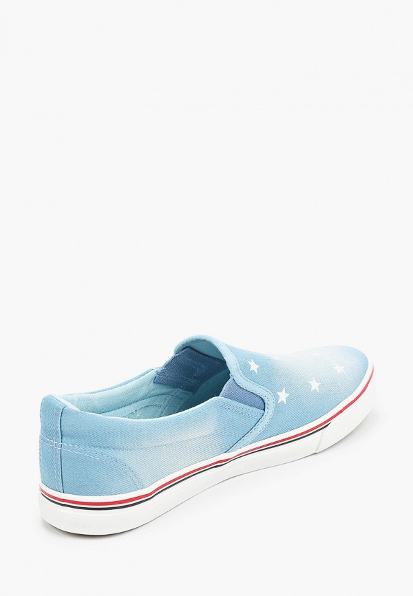 фото Слипоны t.taccardi