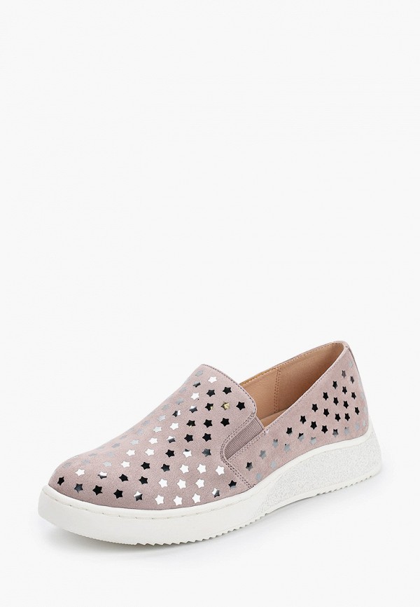 фото Слипоны t.taccardi