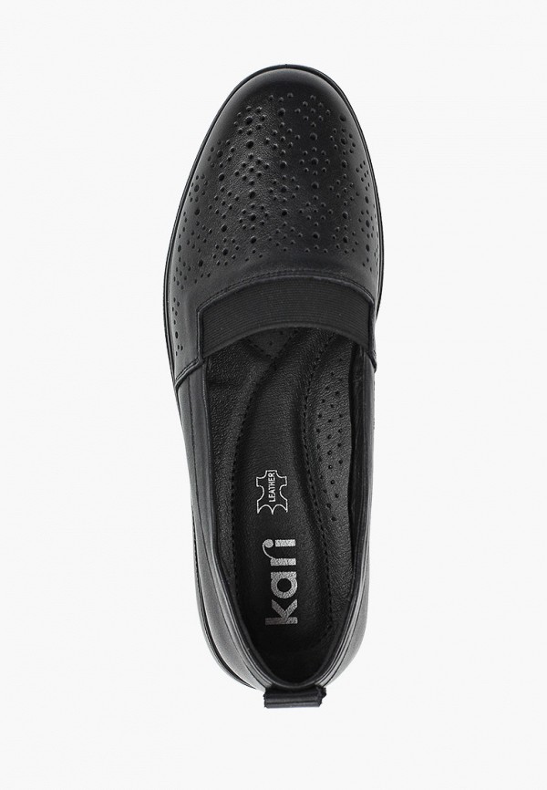 фото Туфли kari