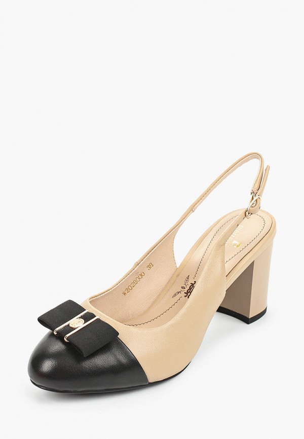 фото Туфли pierre cardin