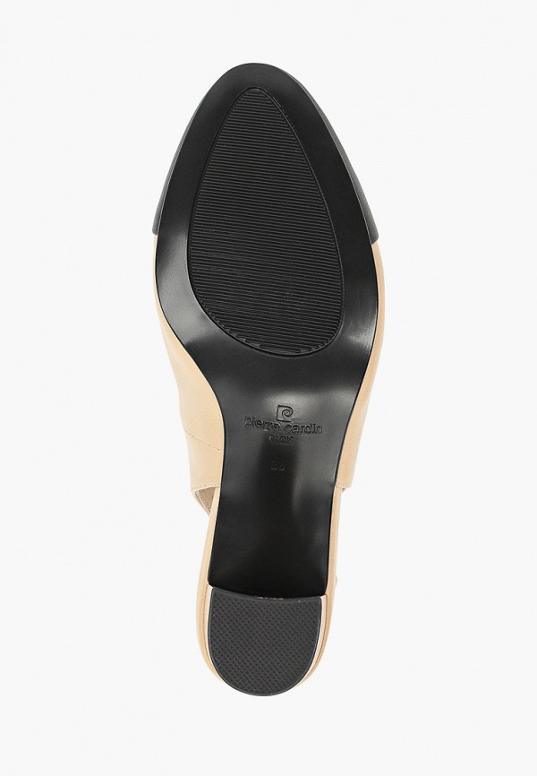 фото Туфли pierre cardin