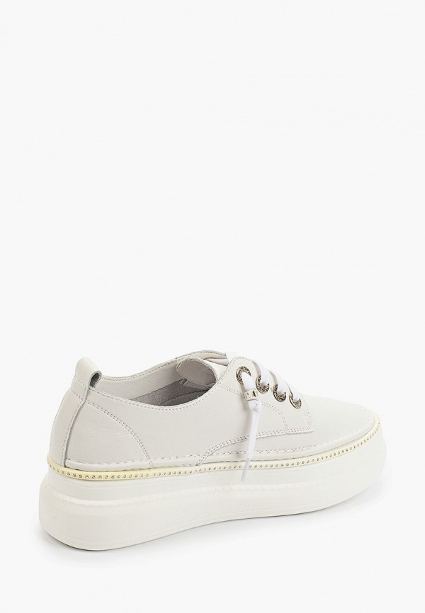 фото Кеды alessio nesca