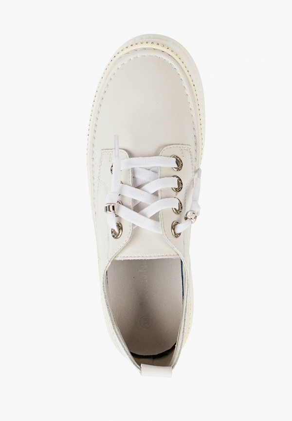 фото Кеды alessio nesca