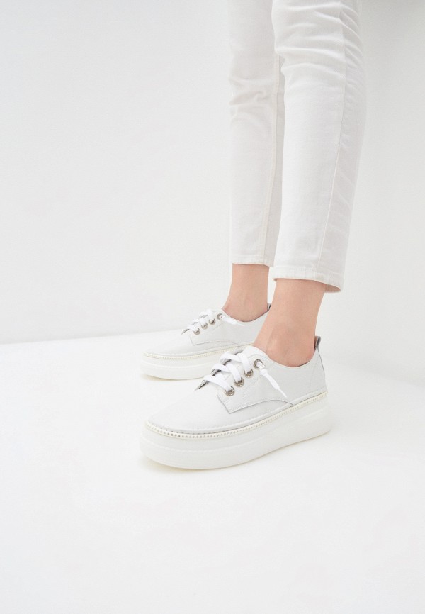 фото Кеды alessio nesca