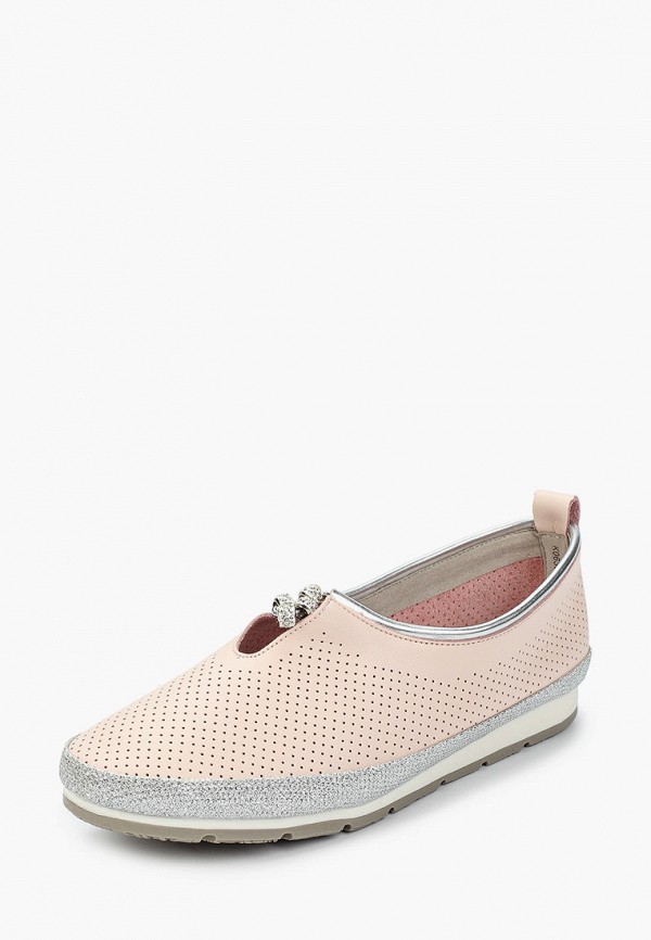 фото Слипоны alessio nesca