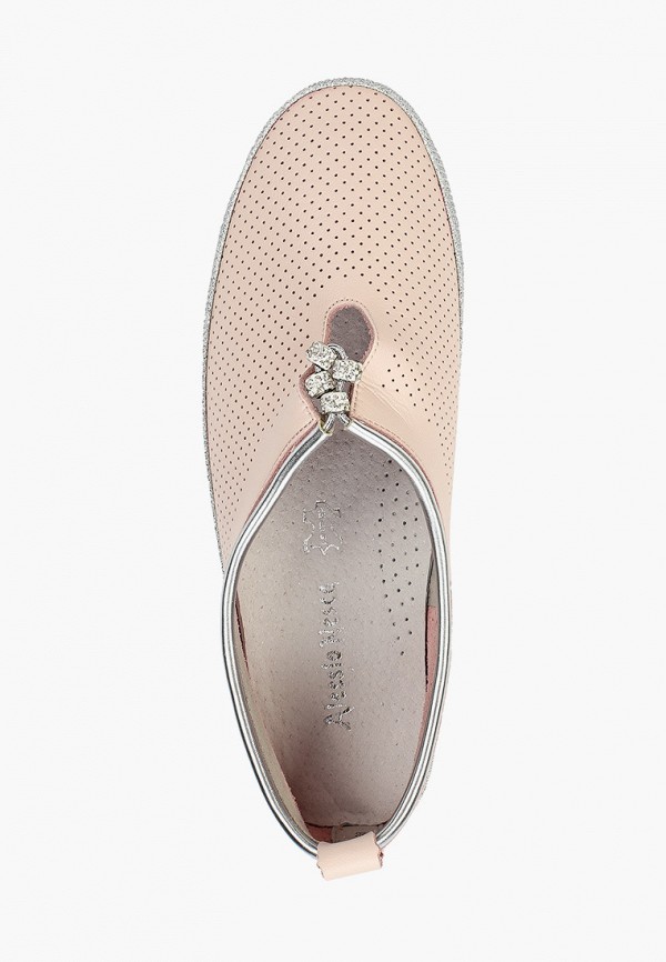 фото Слипоны alessio nesca