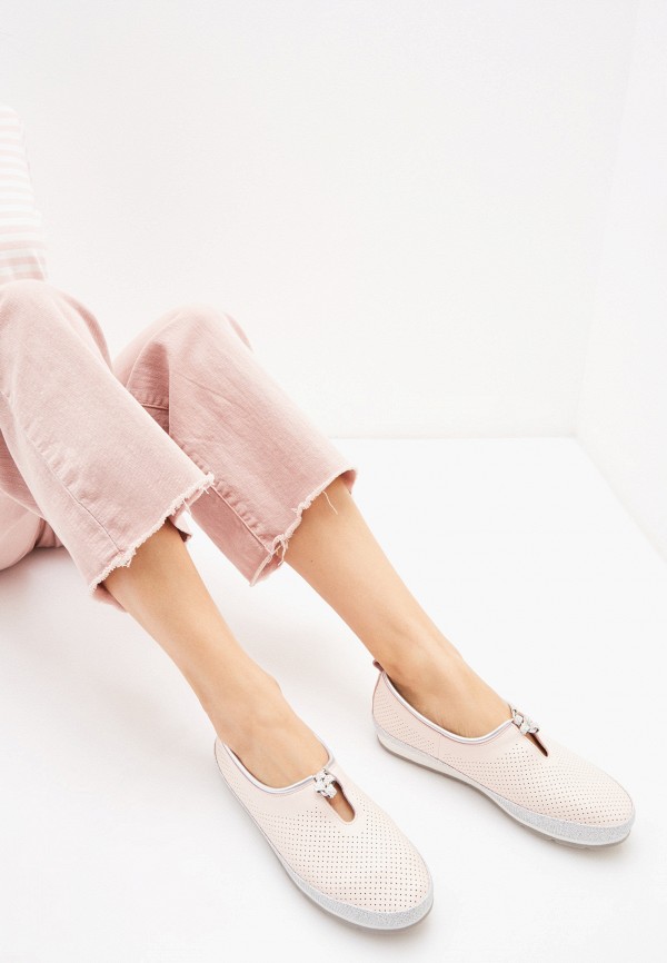 фото Слипоны alessio nesca