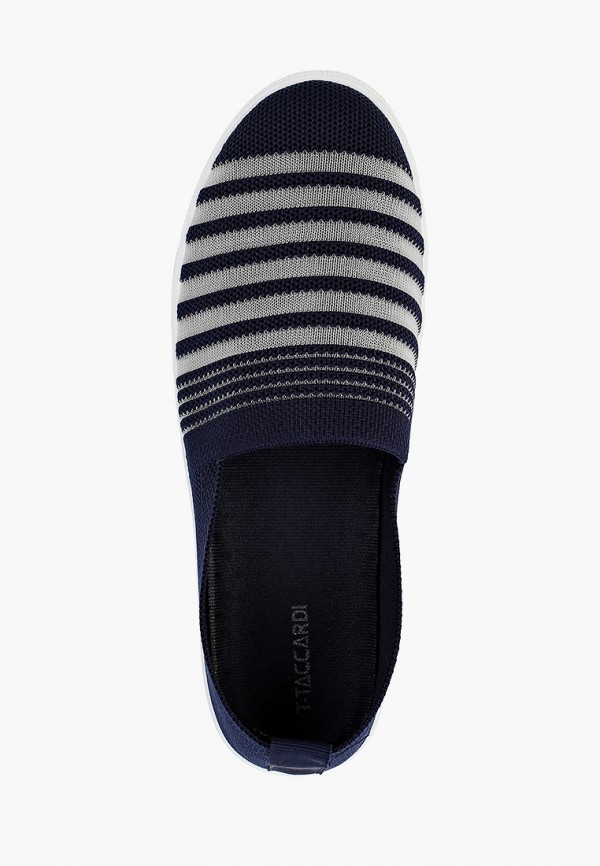 фото Слипоны t.taccardi