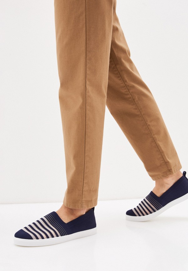 фото Слипоны t.taccardi