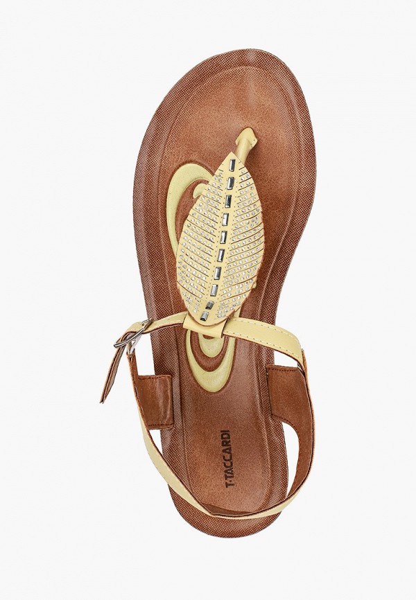 фото Сандалии t.taccardi