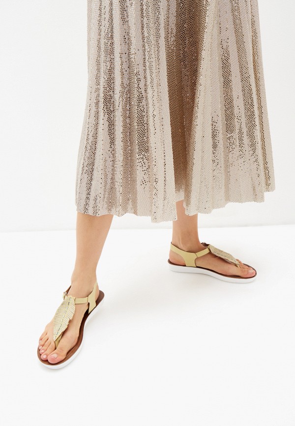 фото Сандалии t.taccardi