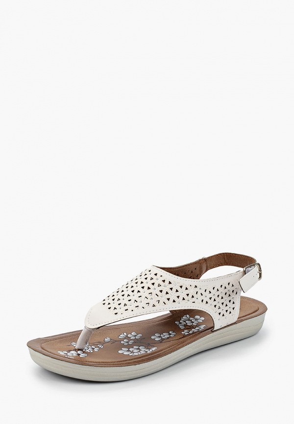 фото Сандалии t.taccardi