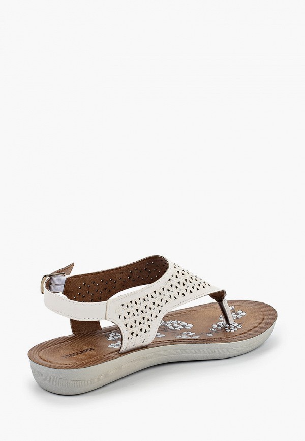 фото Сандалии t.taccardi