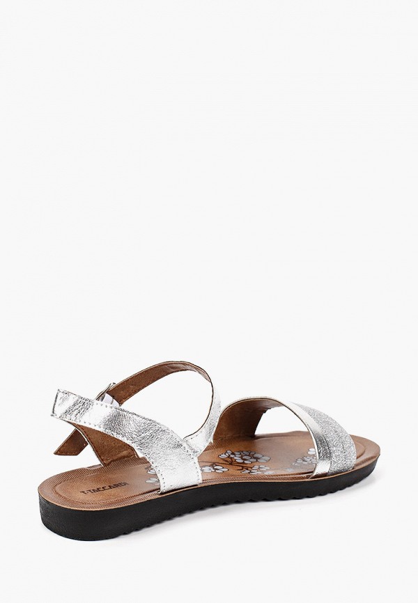 фото Сандалии t.taccardi