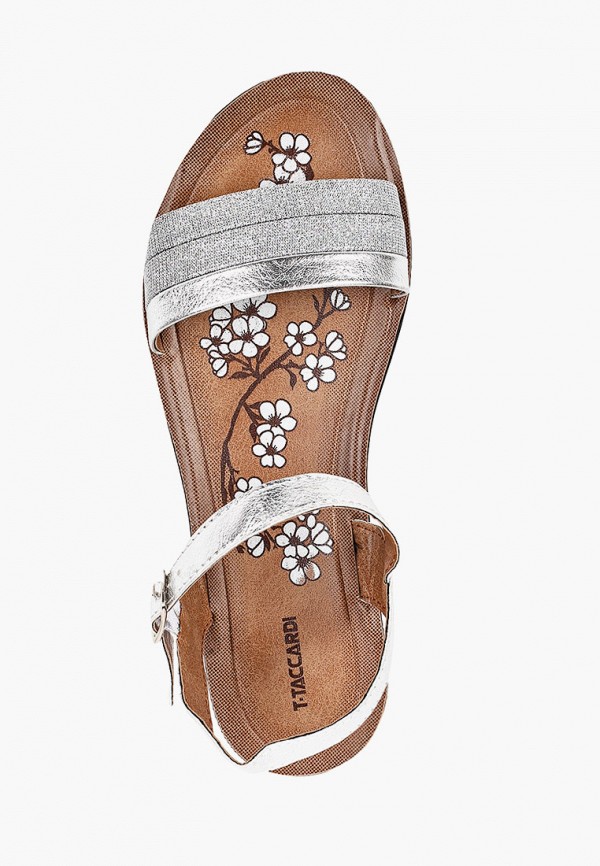 фото Сандалии t.taccardi