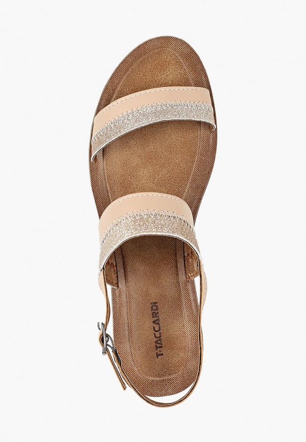 фото Босоножки t.taccardi