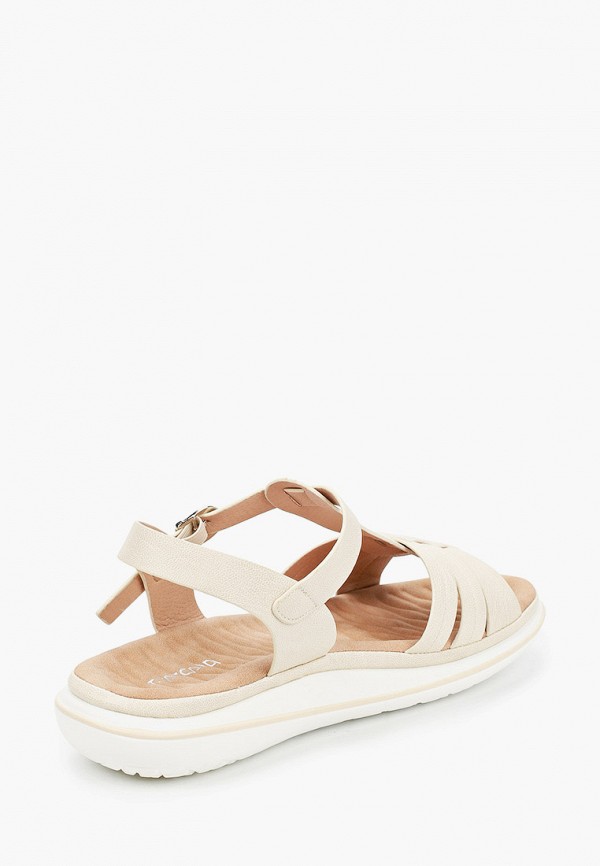 фото Сандалии t.taccardi