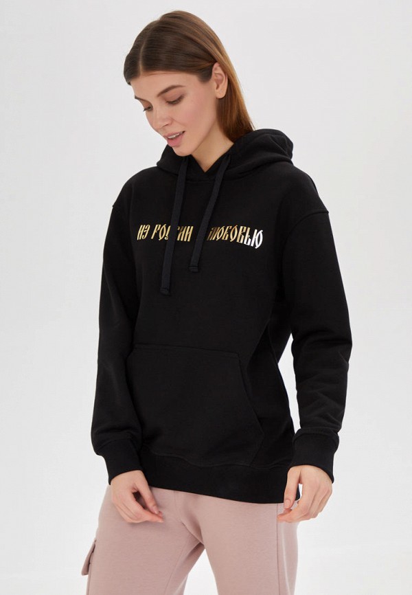 фото Худи eniland
