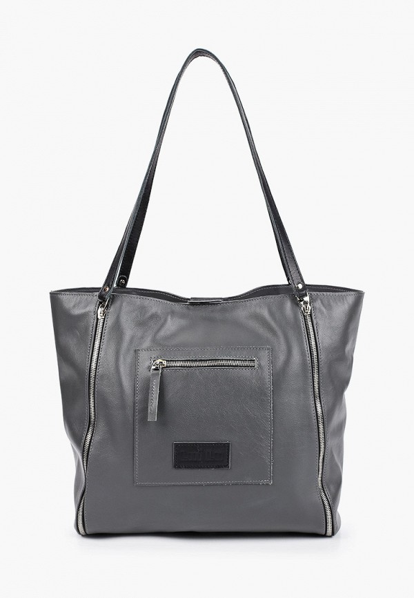 Сумка Lui Lu, Серый
Сумка Lui Lu, Серый