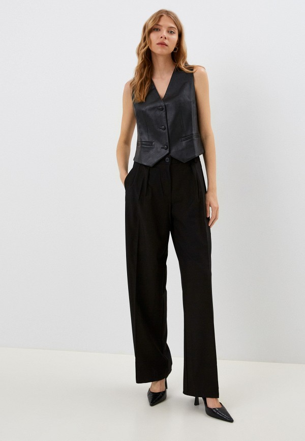 фото Жилет self made