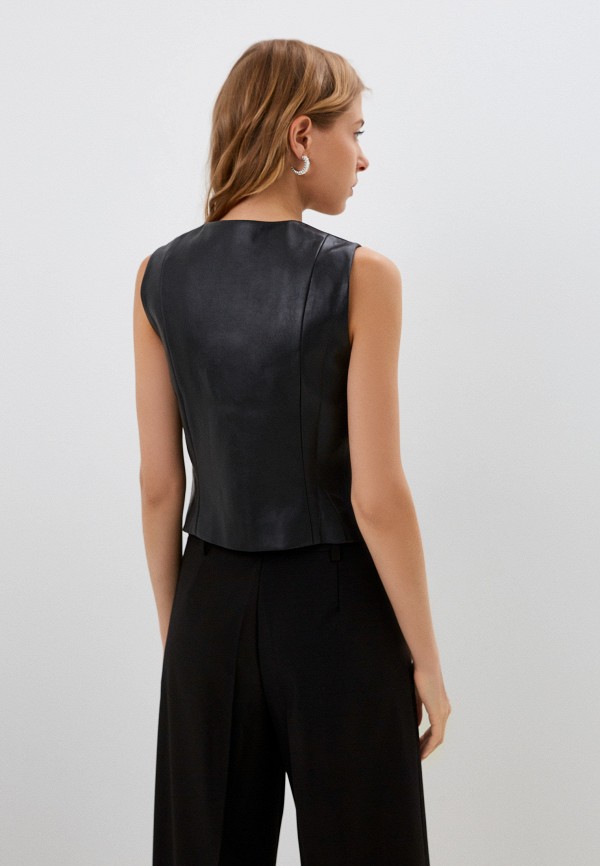 фото Жилет self made