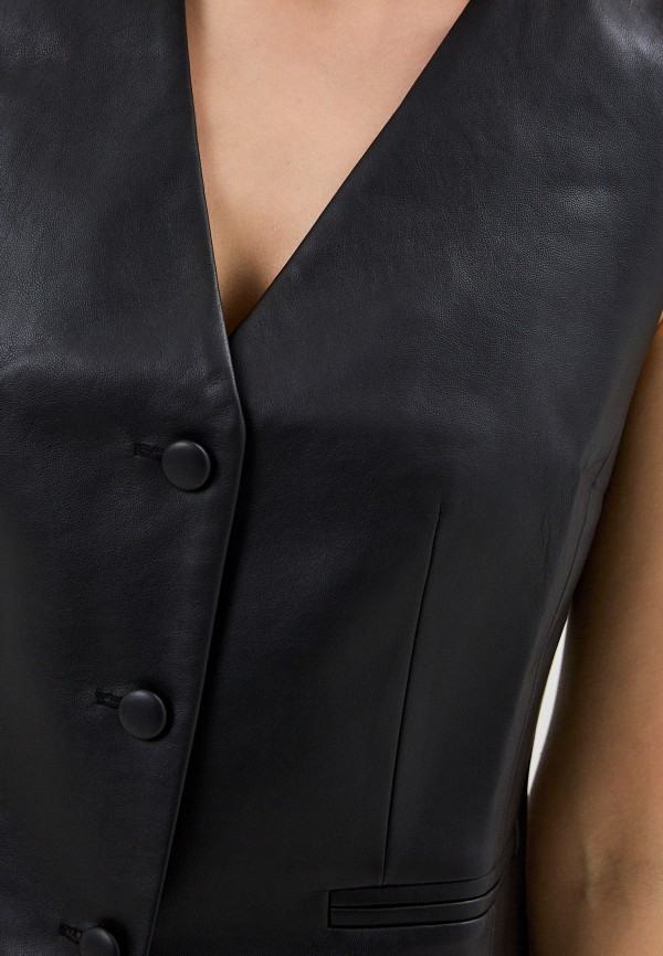 фото Жилет self made