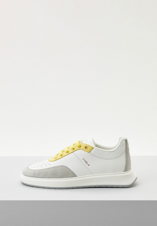 фото Кроссовки furla