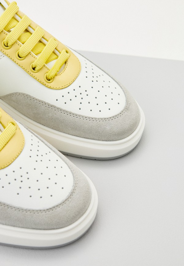 фото Кроссовки furla