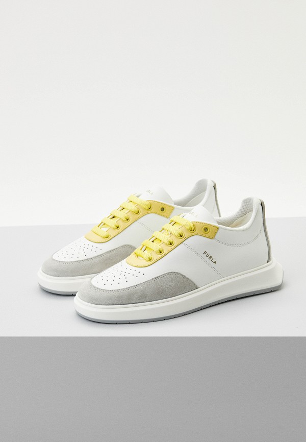 фото Кроссовки furla
