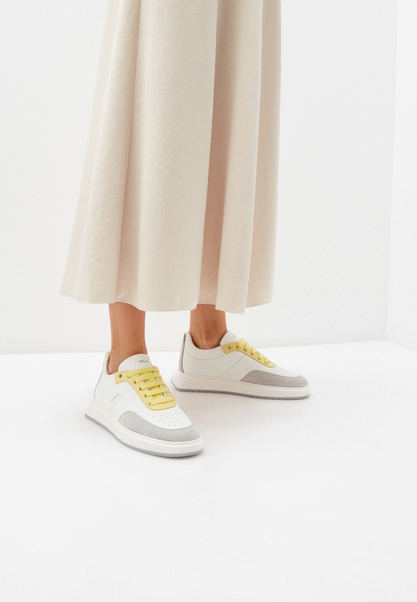 фото Кроссовки furla