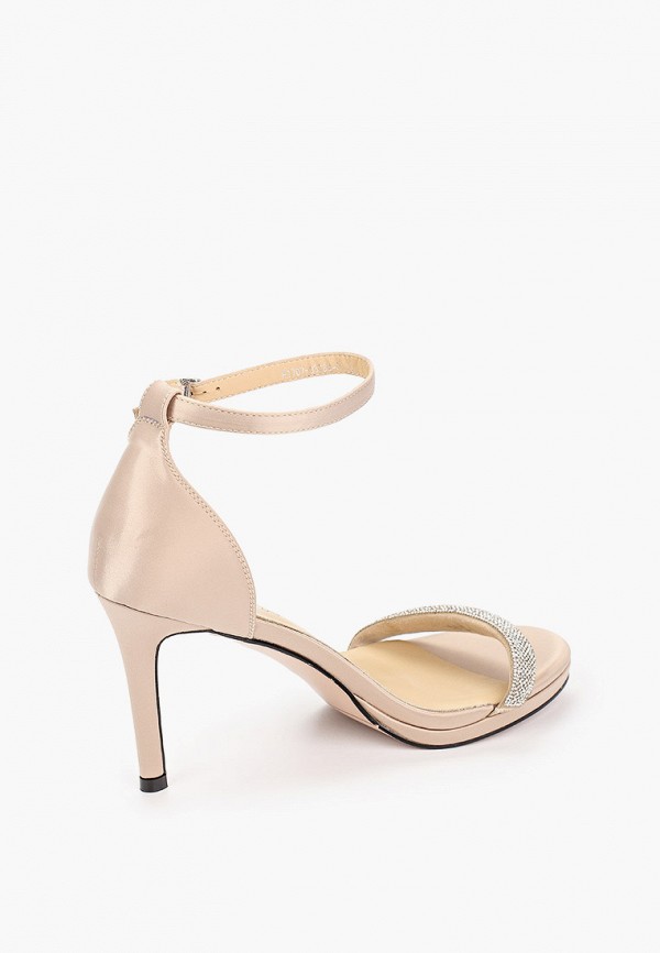 фото Босоножки color me