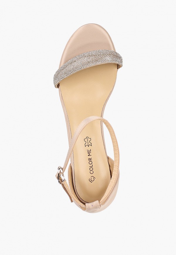 фото Босоножки color me