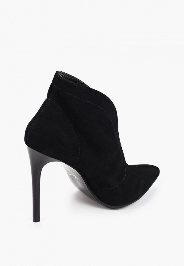 фото Ботильоны lusavou