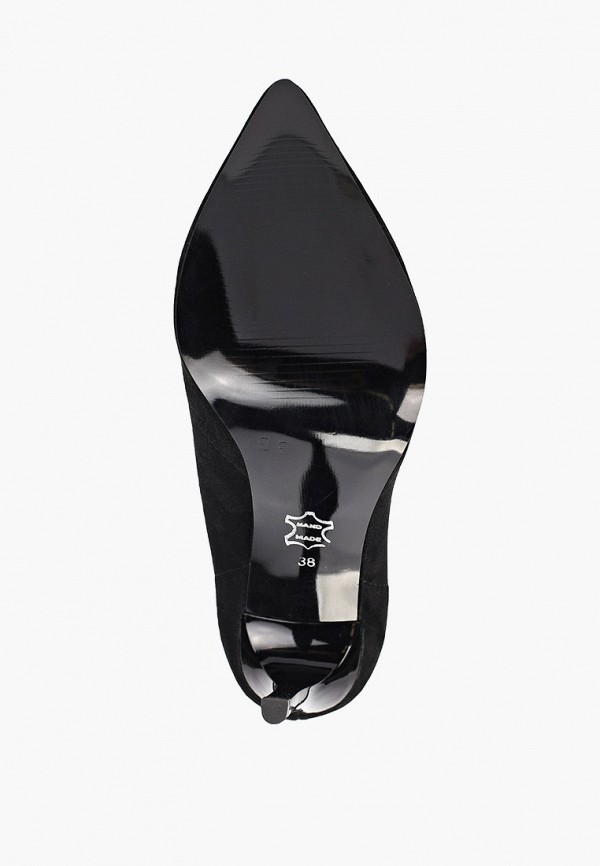 фото Ботильоны lusavou