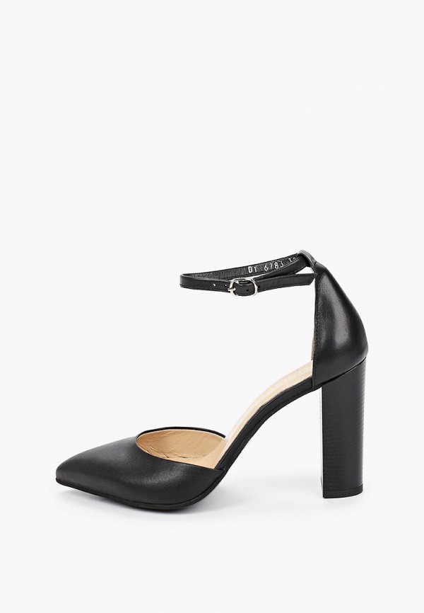 фото Туфли lusavou