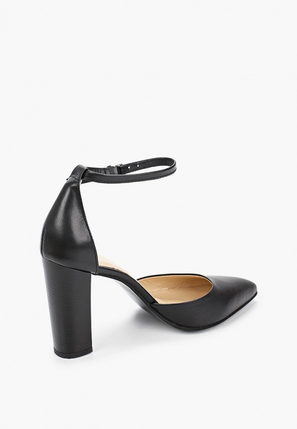 фото Туфли lusavou