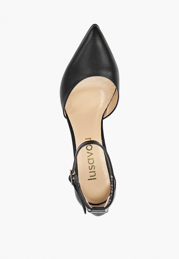 фото Туфли lusavou