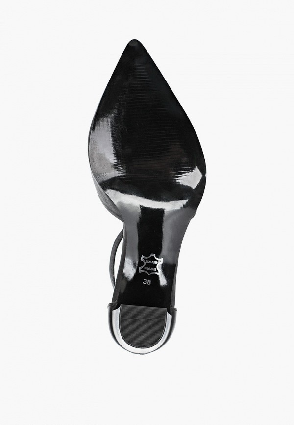 фото Туфли lusavou