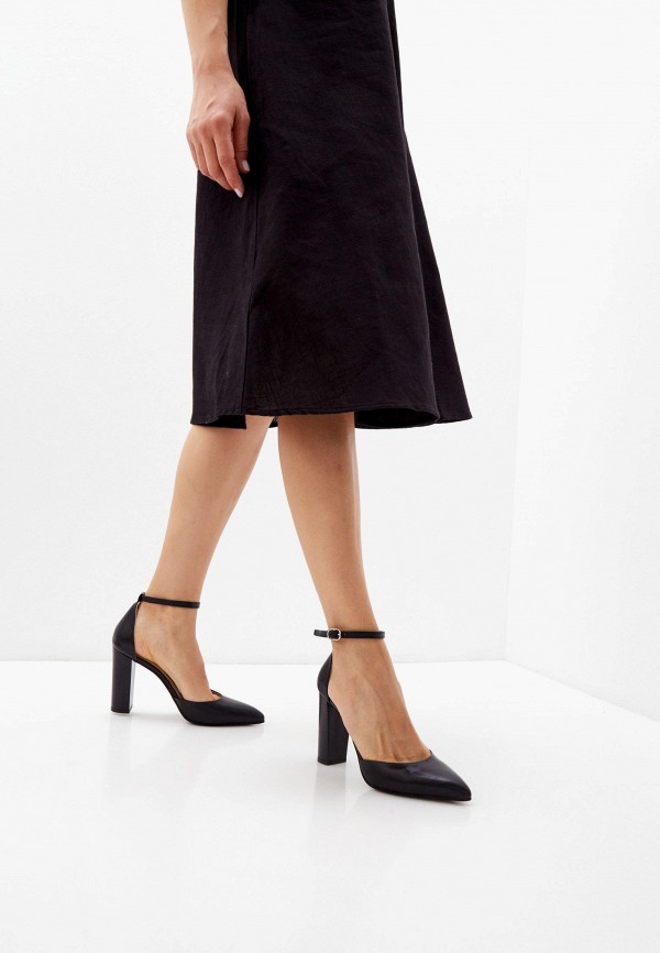 фото Туфли lusavou