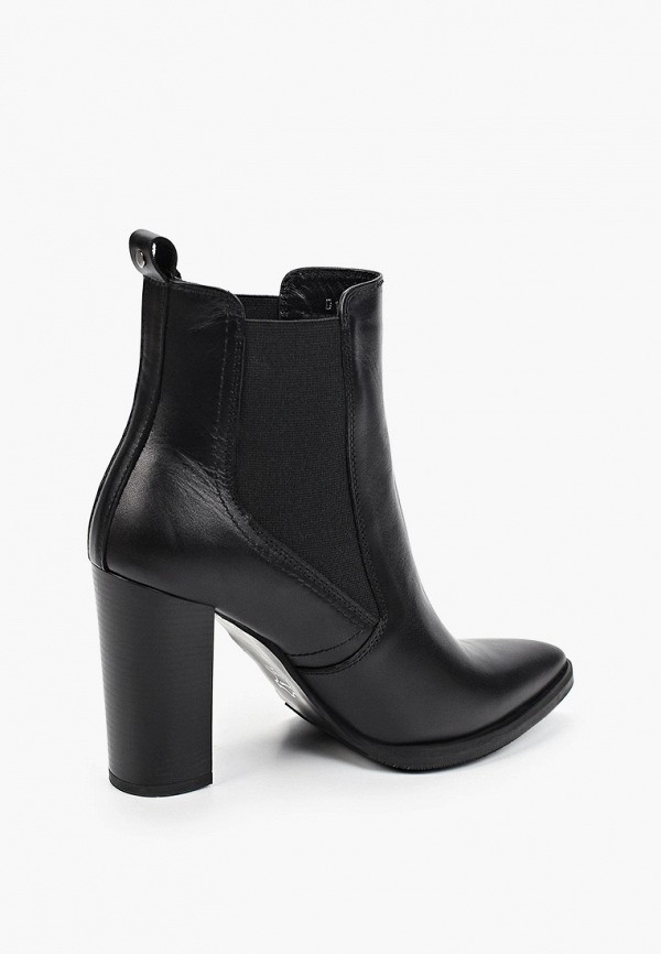 фото Ботильоны lusavou