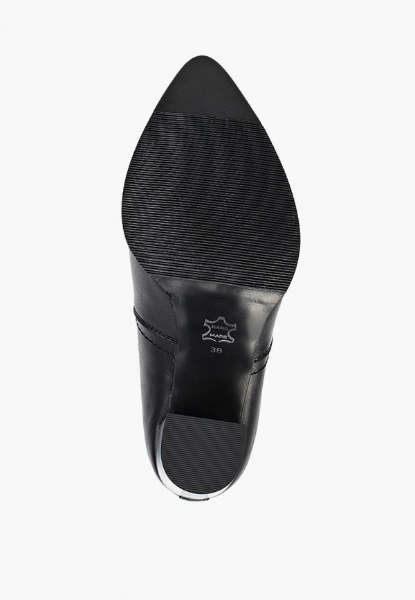 фото Ботильоны lusavou