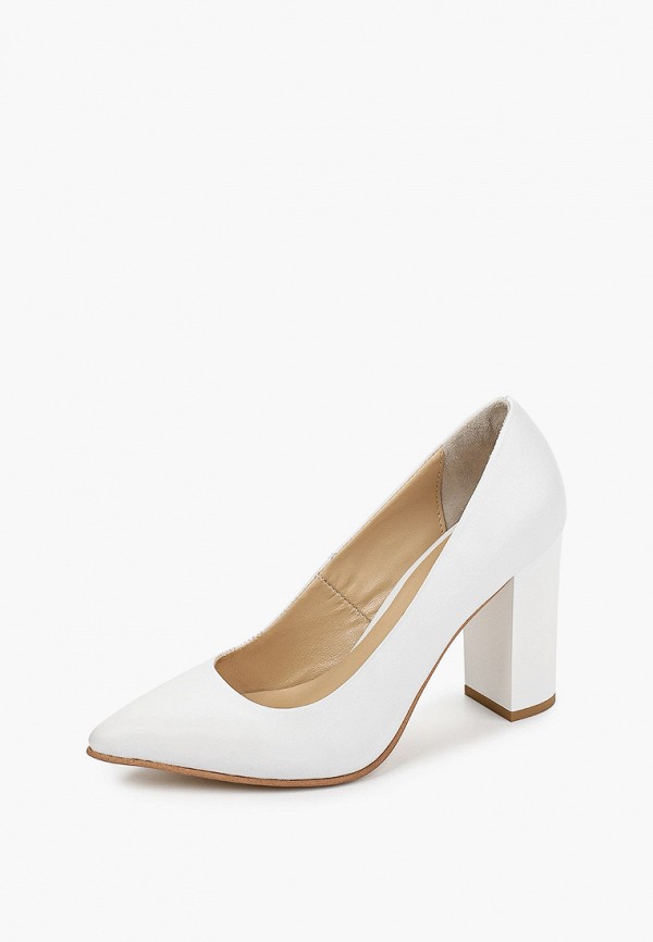 фото Туфли lusavou