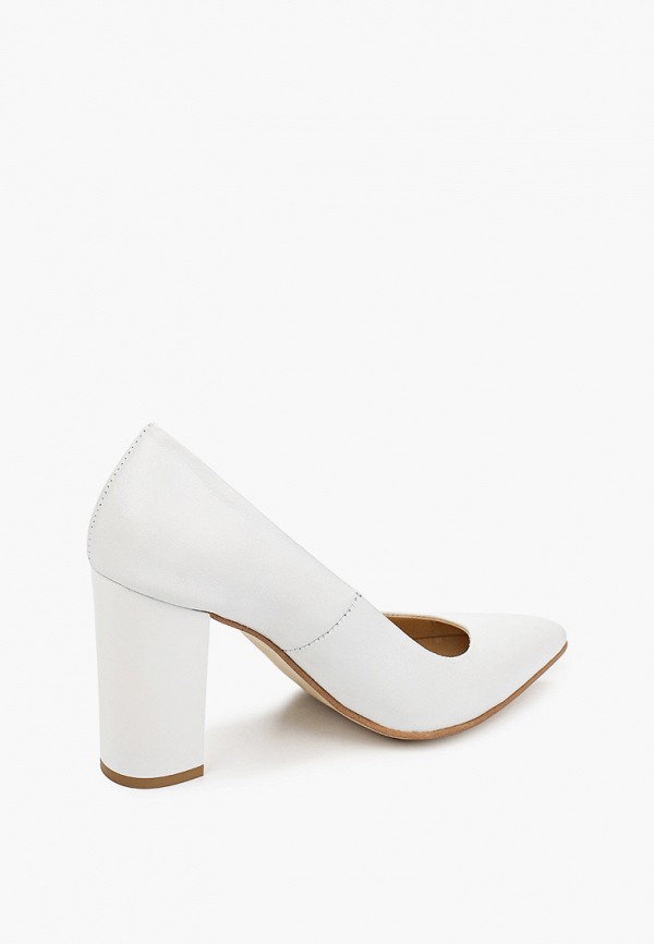 фото Туфли lusavou